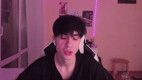 Ray online show from 12/02/24, 03:15