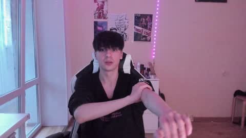 Ray online show from 12/09/24, 07:39