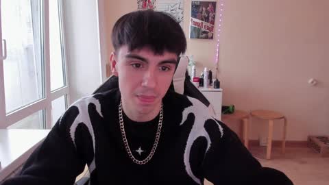 Ray online show from 01/13/25, 10:47