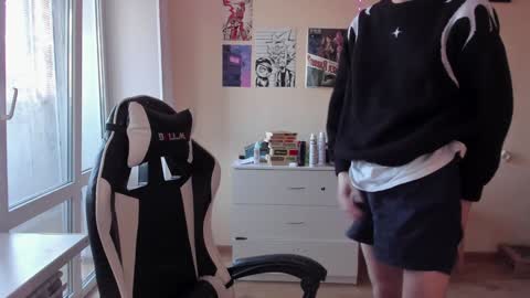 Ray online show from 01/18/25, 12:36