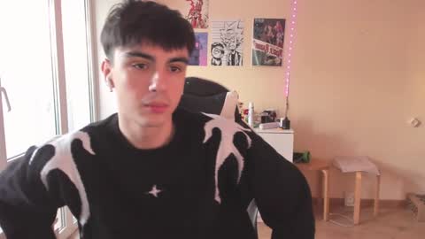 Ray online show from 01/20/25, 08:09