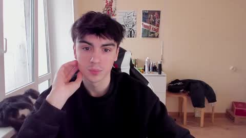 Ray online show from 02/05/25, 12:49