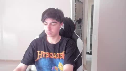 Ray online show from 09/29/25, 05:56