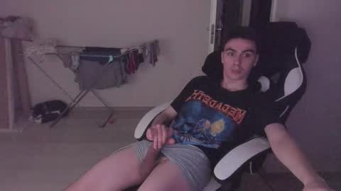 Ray online show from 10/12/25, 05:23