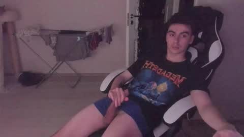 Ray online show from 10/13/25, 03:12