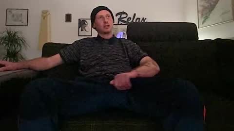 strammer_willi online show from 01/19/26, 12:36