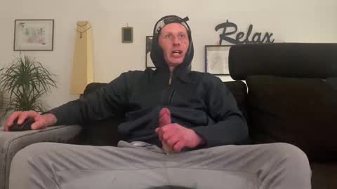 strammer_willi online show from 02/08/26, 04:49