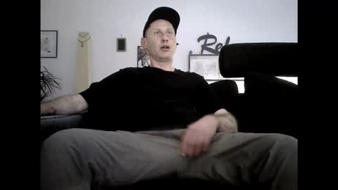 strammer_willi online show from 02/22/26, 10:14