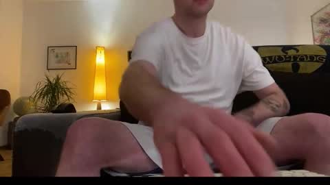 strammer_willi online show from 02/28/26, 07:48