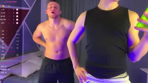 Rick  Leo online show from 11/11/25, 09:04