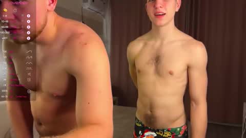 Rick  Leo online show from 12/03/25, 07:12