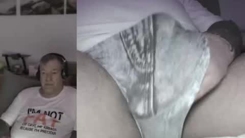 Stranger online show from 02/16/25, 05:04