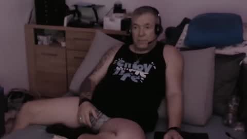 Stranger online show from 10/23/25, 09:35