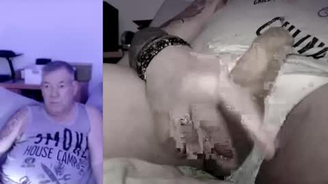 Stranger online show from 02/08/26, 09:51