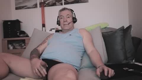 Stranger online show from 03/14/26, 11:10