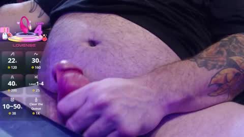 stranger369 online show from 01/08/26, 03:09