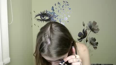 Amalia online show from 12/02/24, 01:13