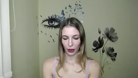 Amalia online show from 12/03/24, 04:39