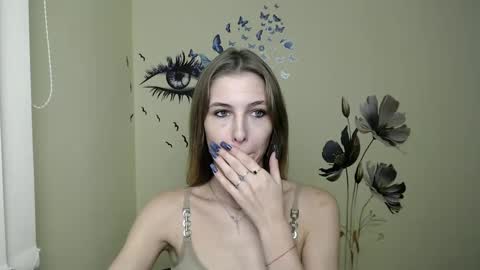 Amalia online show from 12/04/24, 01:09