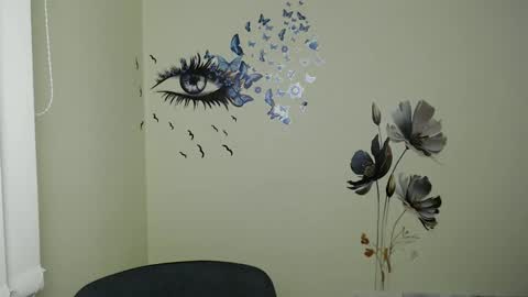 Amalia online show from 12/06/24, 01:11