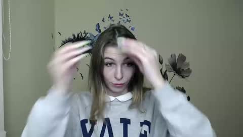 Amalia online show from 12/08/24, 01:14