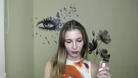 Amalia online show from 12/08/24, 04:18