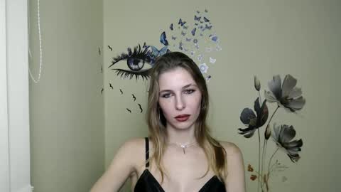 Amalia online show from 12/14/24, 12:11