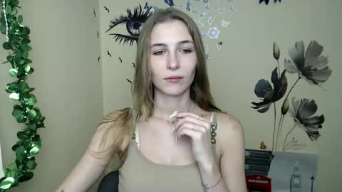 Amalia online show from 12/23/24, 07:20