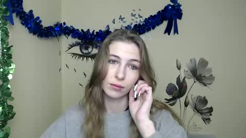 Amalia online show from 01/04/25, 01:10