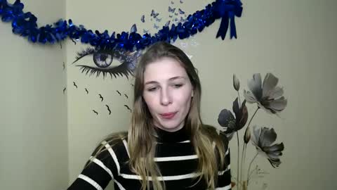 Amalia online show from 01/09/25, 01:02