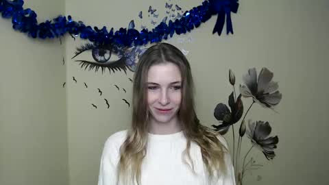 Amalia online show from 01/13/25, 07:11