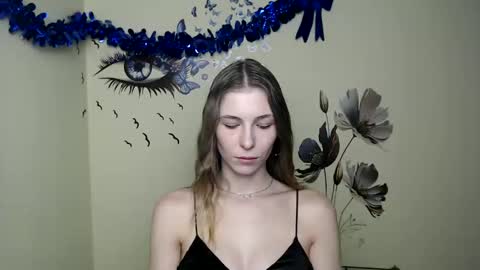 Amalia online show from 01/24/25, 07:18