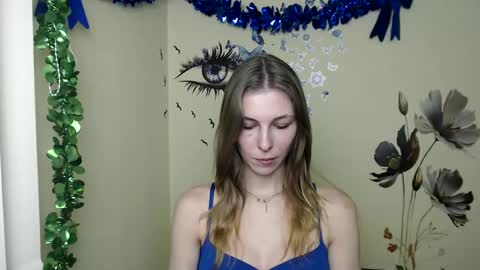 Amalia online show from 02/11/25, 04:24