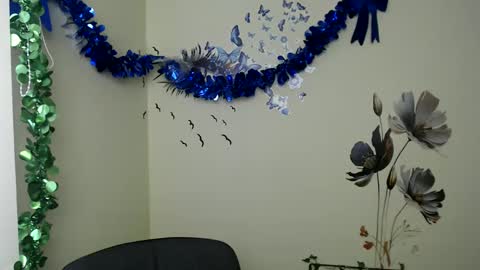 Amalia online show from 02/15/25, 01:16