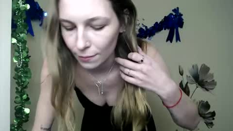 Amalia online show from 02/20/25, 05:18