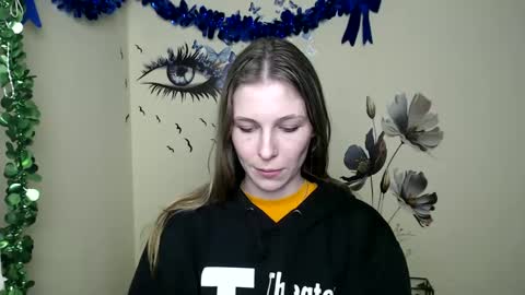 Amalia online show from 02/26/25, 04:24