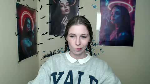 Amalia online show from 03/03/25, 12:58