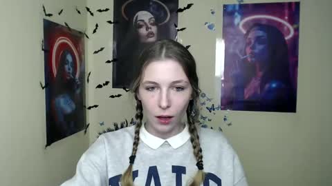 Amalia online show from 03/03/25, 04:03