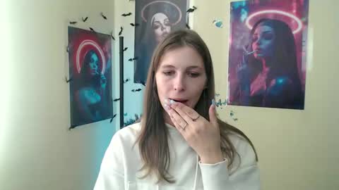 Amalia online show from 09/14/25, 06:34