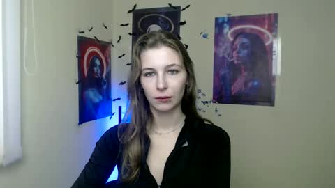 Amalia online show from 12/04/25, 07:28