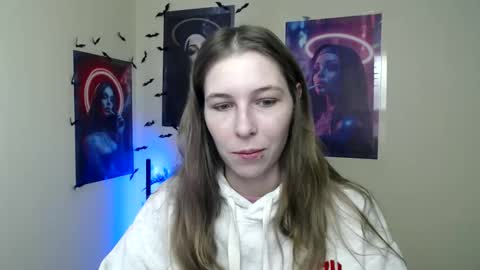 Snapshot of stranger_giirl chatting on 02/15/26, 06:54 Amalia online show from 02/15/26, 06:54