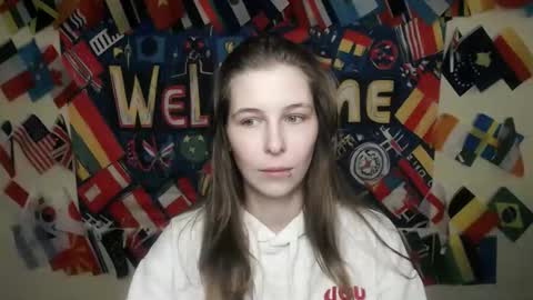 Snapshot of stranger_giirl chatting on 02/18/26, 07:04 Amalia online show from 02/18/26, 07:04