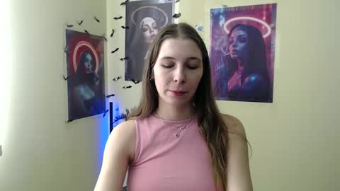 Snapshot of stranger_giirl chatting on 03/08/26, 06:50 Amalia online show from 03/08/26, 06:50