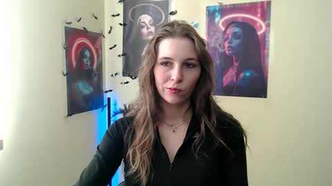 Snapshot of stranger_giirl chatting on 03/09/26, 06:39 Amalia online show from 03/09/26, 06:39