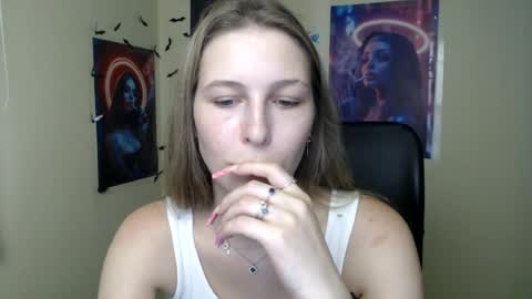 Amalia online show from 08/04/26, 05:54