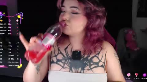 Carla  Independent model  online show from 06/20/26, 08:17
