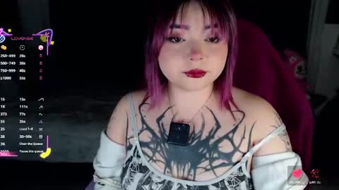Carla  Independent model  online show from 07/16/26, 08:53
