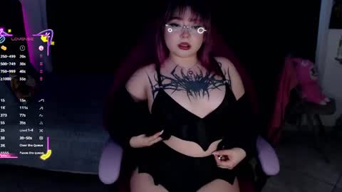 Carla  Independent model  online show from 07/20/26, 10:39