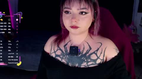Carla  Independent model  online show from 07/21/26, 08:38