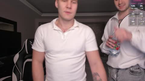 Artem online show from 12/20/24, 06:56